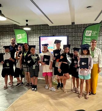 Незабываемая поездка в Дубай!